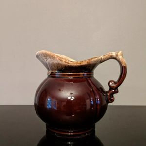 Vintage McCoy Pitcher